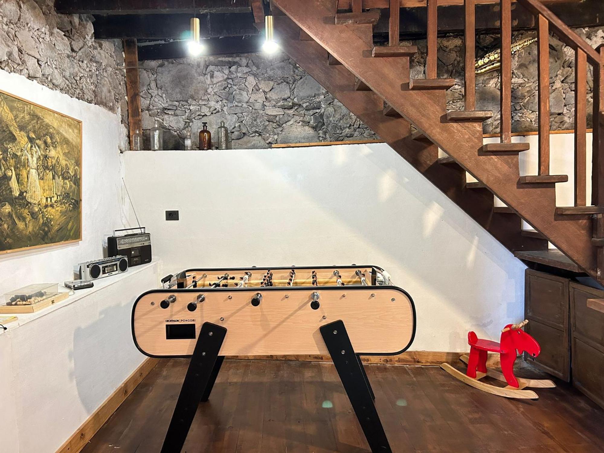 로스 레알레호스 Casa La Aldaba 빌라 외부 사진