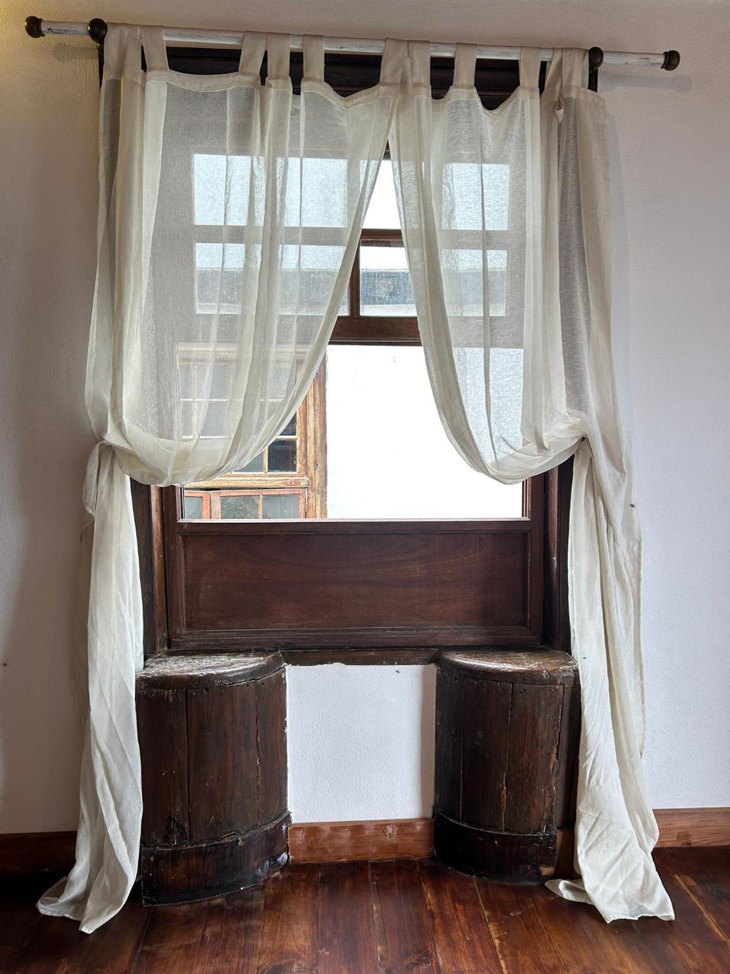 로스 레알레호스 Casa La Aldaba 빌라 외부 사진